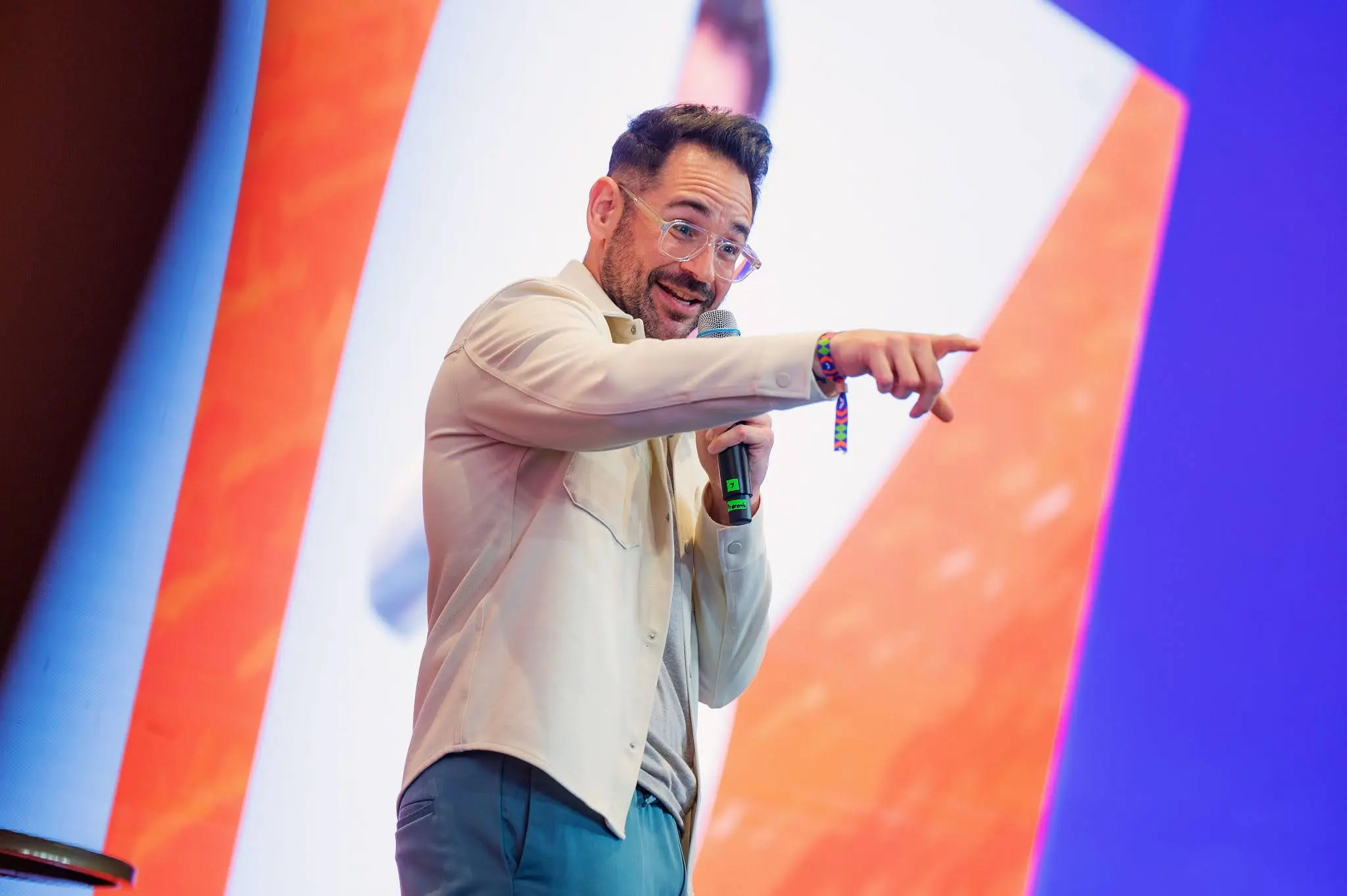 Jason Goldberg