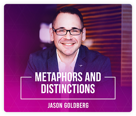 Jason Goldberg program