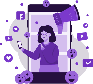 social media