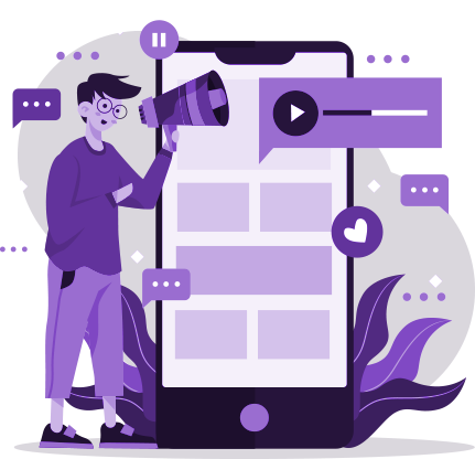 social media for coaches