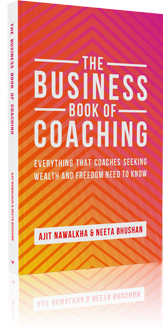 The Business Book of Coaching