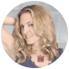 Evelyne Brink hair