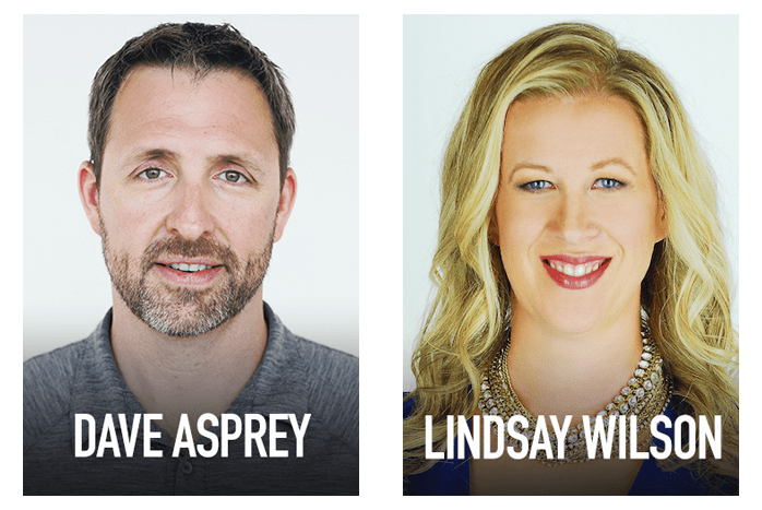 two-three-min Dave Asprey and woman