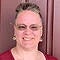 Barbara Ann Shepard a person with a pink shirt