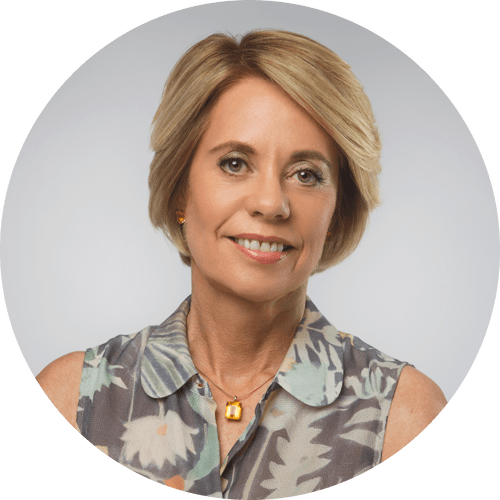 Dr. Margaret Moore, author of Holistic Coaching by Evercoach