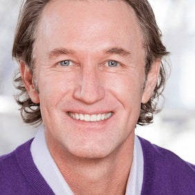 Stephen McGee