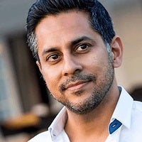Vishen Lakhiani