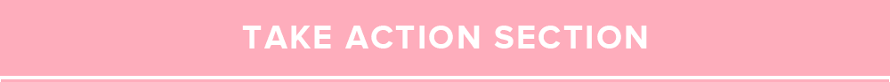 chap1-take-min take action section