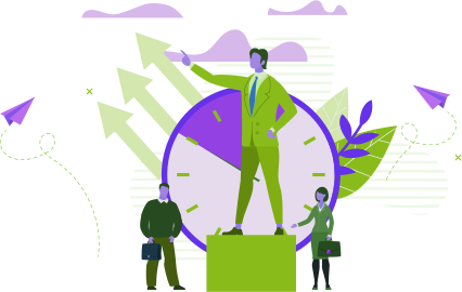 The Future Self self coaching exercise