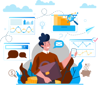 graphical user interface, application