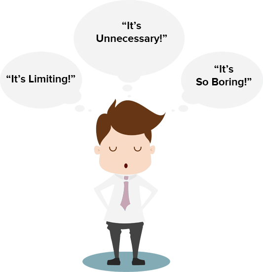 The Power Of A Coaching Structure