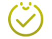completion icon