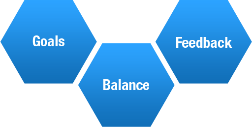 the FLOW coaching model