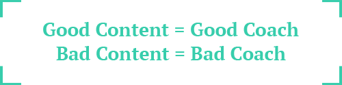 Your Content Creation Mindset