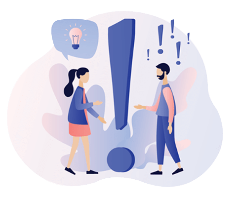powerful coaching session conversation