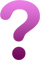 question mark