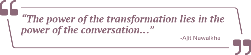 The Ultimate Guide To Creating Transformational Coaching Sessions