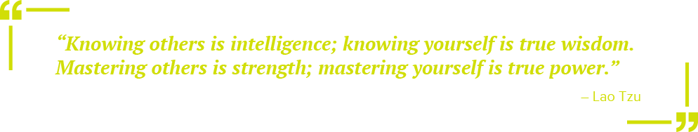 quote from Lao Tzu