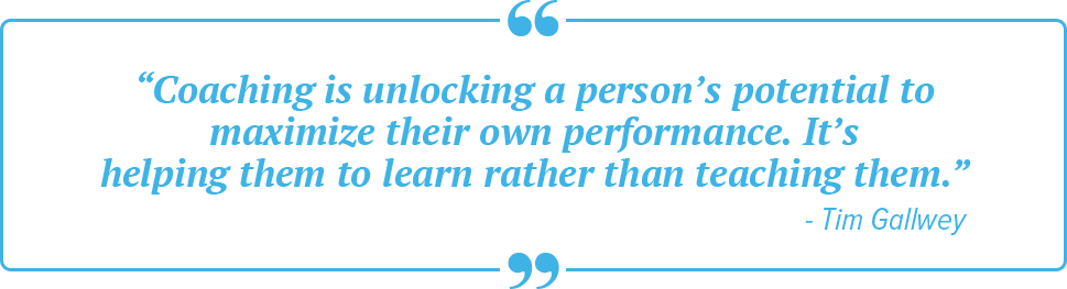 Guide to Leadership Coaching
