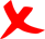 red cross sign