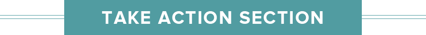 take action section