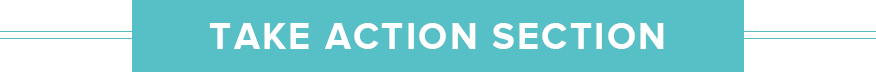 take action section