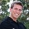 Christian Mickelsen a man smiling for the camera