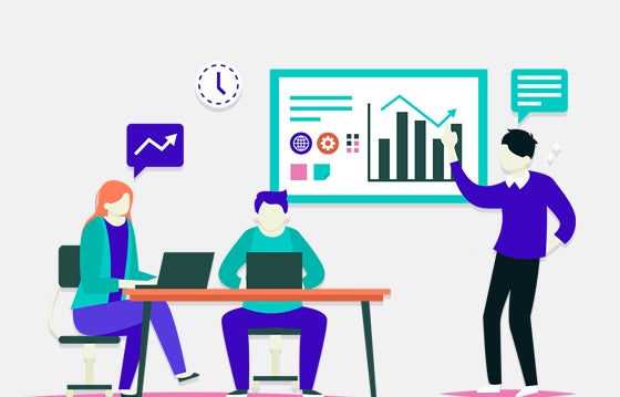 Becoming a business coach
