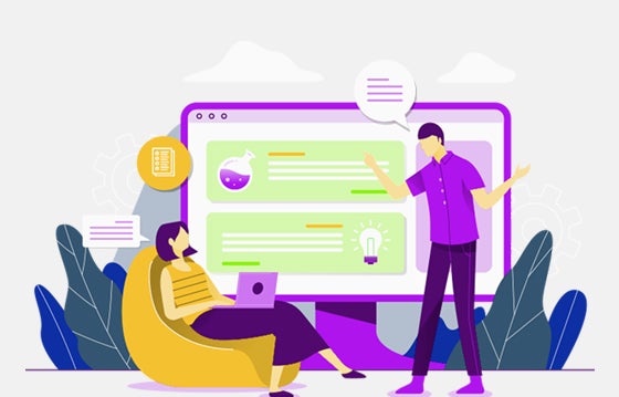 Transformational Online Courses