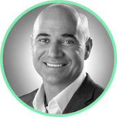 Andre Agassi