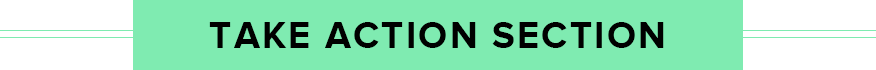 take action section