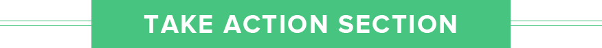 take action section