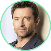 Hugh Jackman