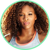 Serena Williams