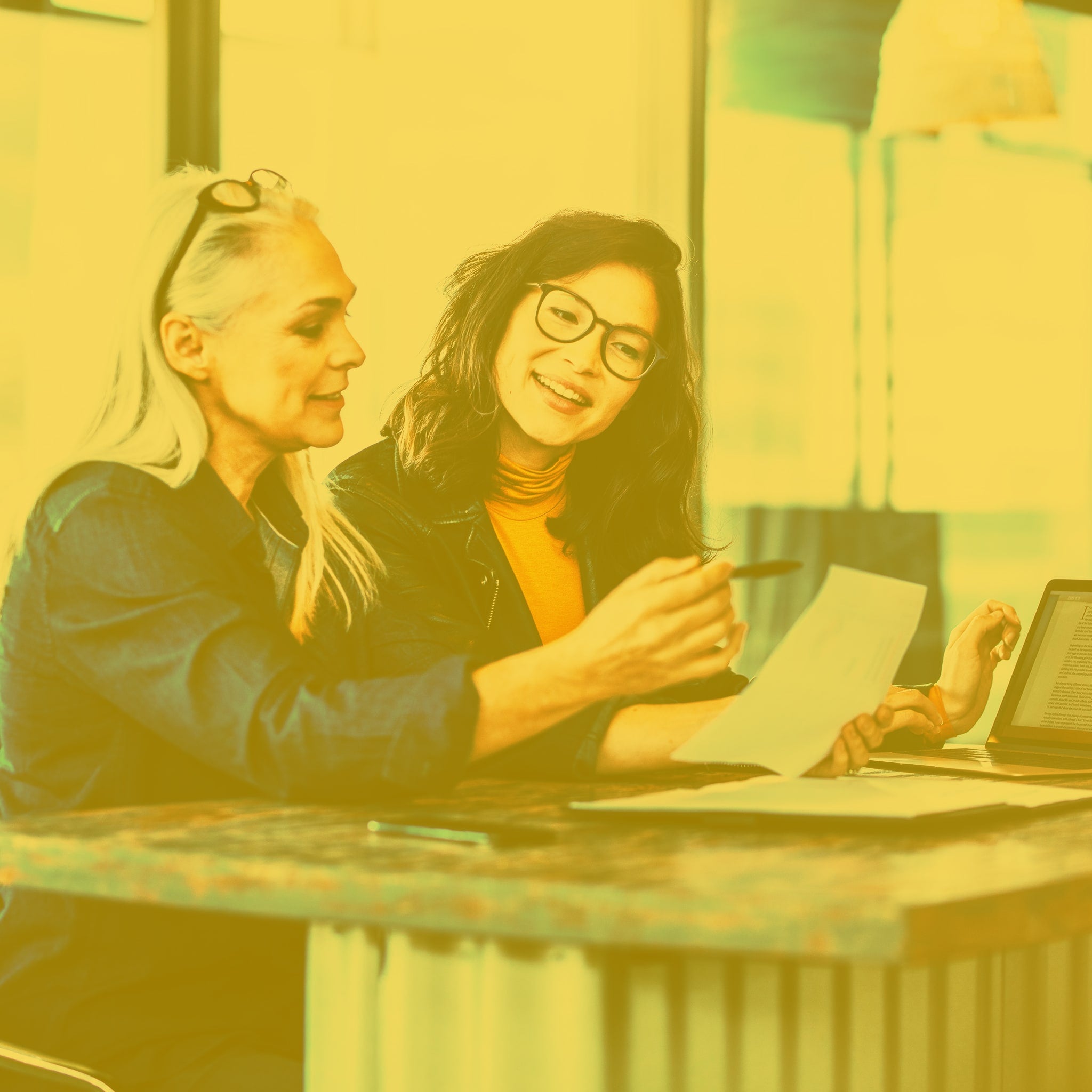 Month 2 - fundamentals-min Certified Business Coach Month 2