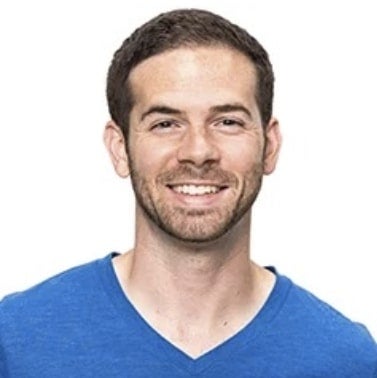 Ryan Daniel Moran Ryan Daniel Moran