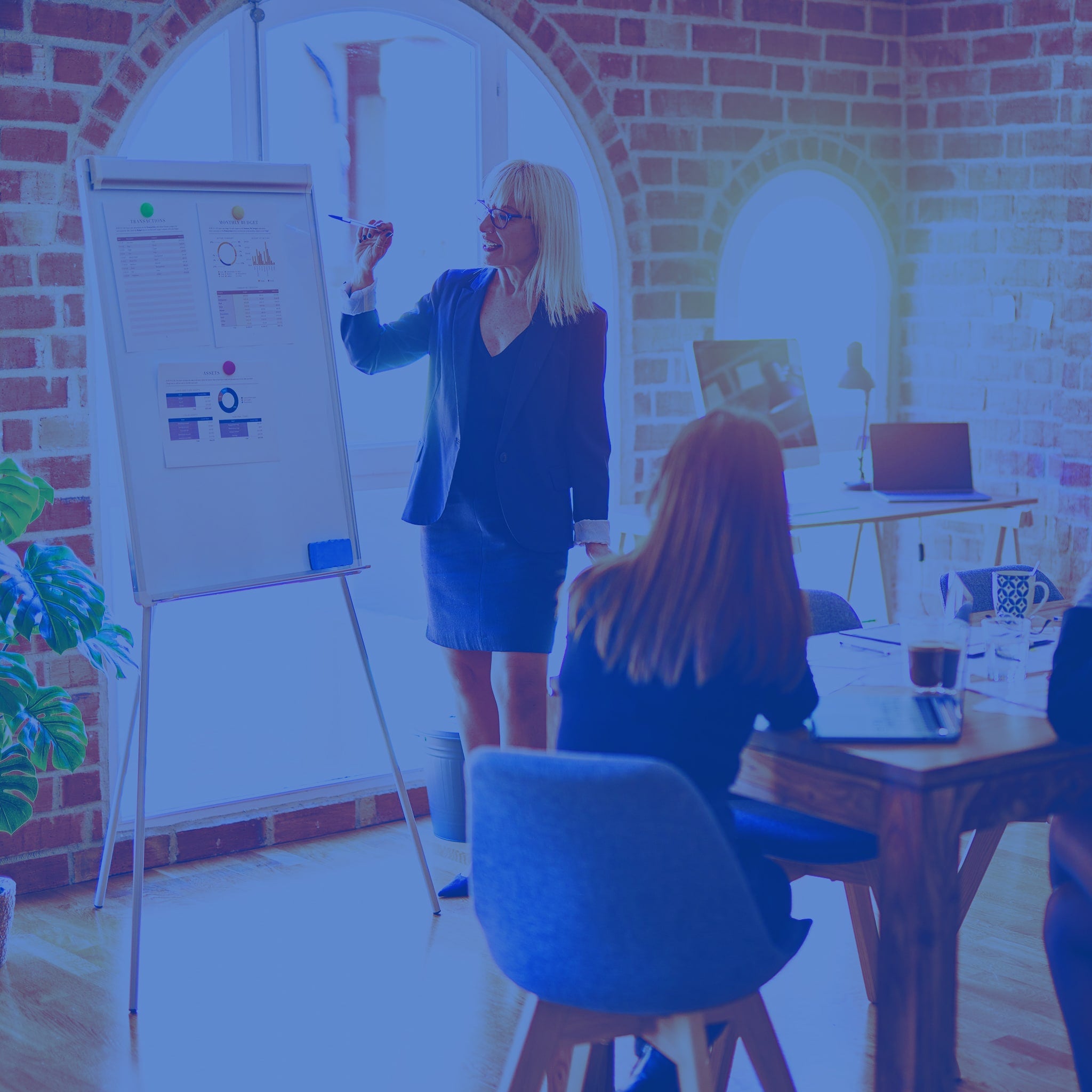 month 4 consulting-min Certified Business Coach Month 4
