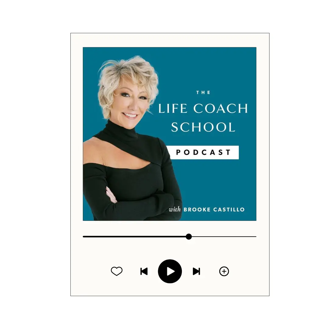 The Life Coach School Podcast