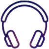 AUDIO-TRACKS flare