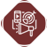 Targeted marketing and social media