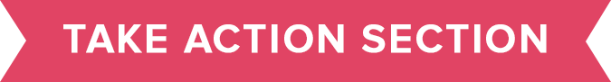 take action section