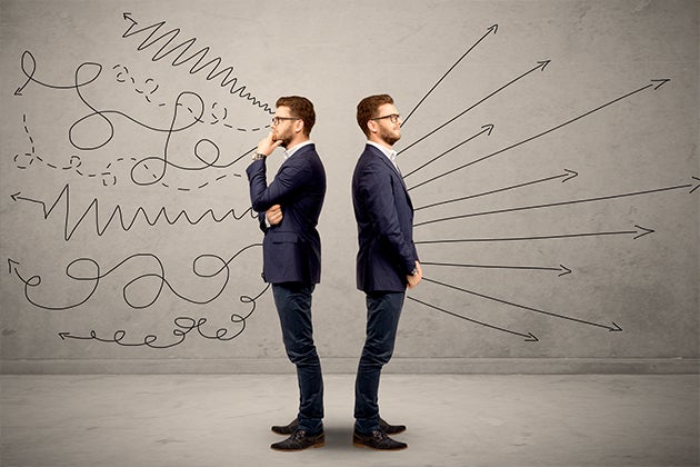 Challenge Your Client’s Perspectives Challenge Your Client’s Perspectives
