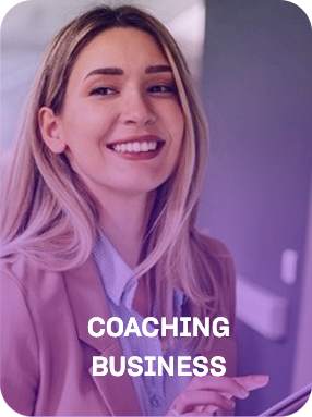 Coaching business