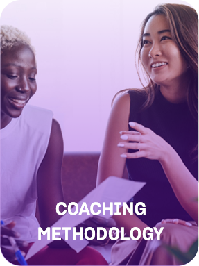 Coaching methodology