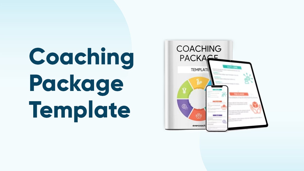 Coaching-package-template-feature