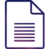 FORMS-AND-AGREEMENTS a blue rectangle with a white rectangle and a black rectangle with a white rectangle