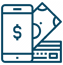 Payment Options icon