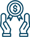 Price On Results icon