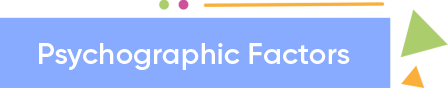 Define Your Audience