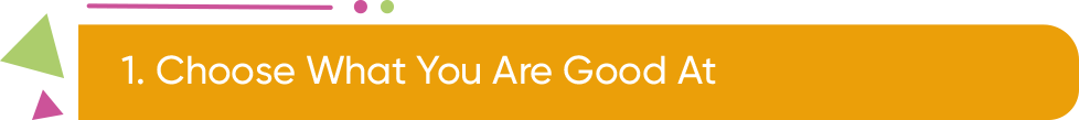 4 ways to figure out your coaching niche